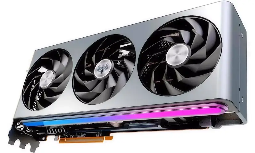 Montaje Tarjeta Gráfica AMD Radeon RX 9700 XT Gaming PC Fuente del Fresno 