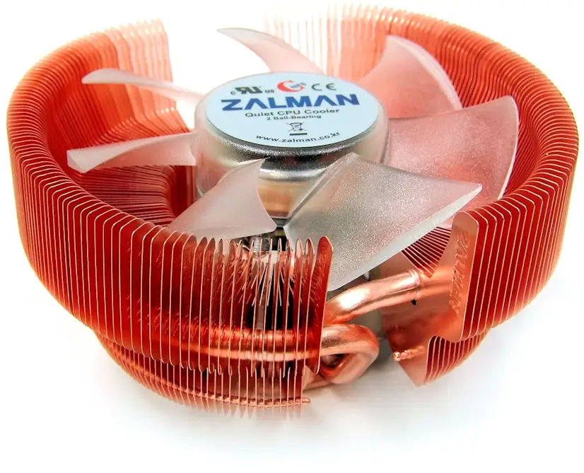 Montaje Cooler CPU Gaming PC Fuente del Fresno 