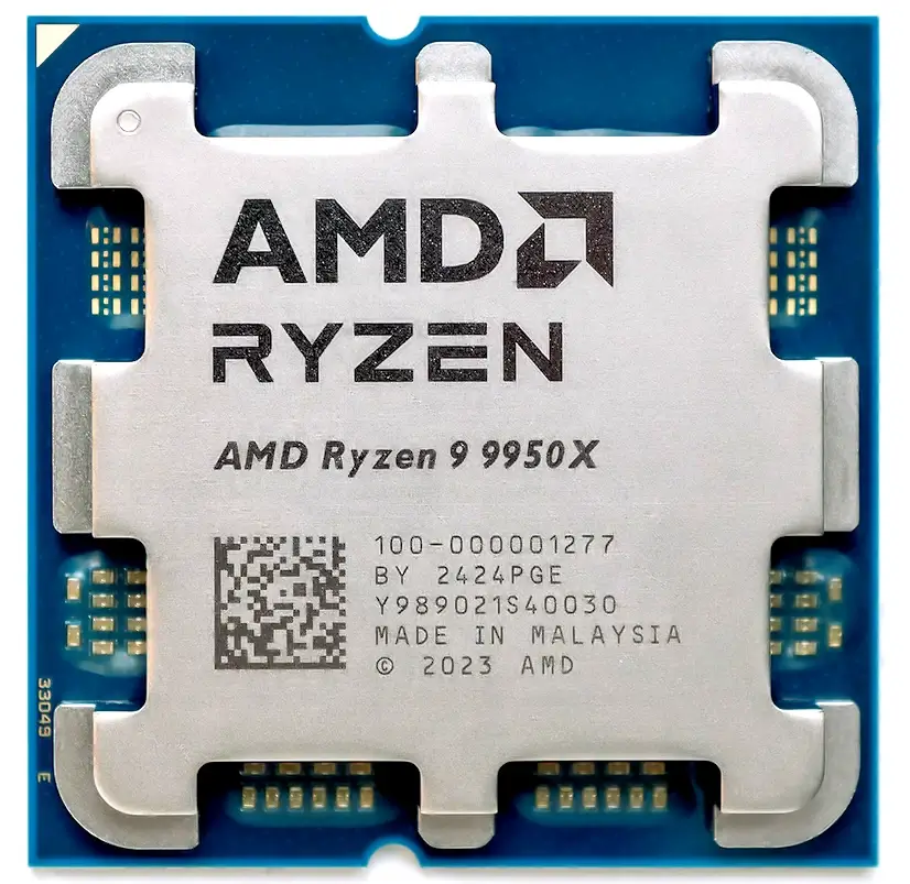 Fuente del Fresno  PC - Montaje Procesadores AMD Gaming PC Fuente del Fresno 