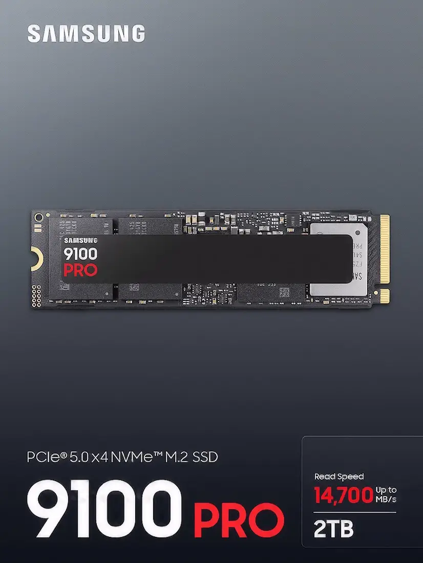 Montaje Disco Duro SSD NVMe PCIe Gaming PC Fuente del Fresno 