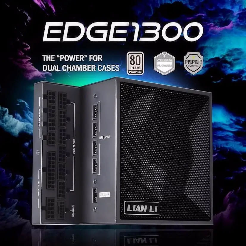 Montaje PSU Fuente Alimentación ATX 3.1 Gaming PC Fuente del Fresno 